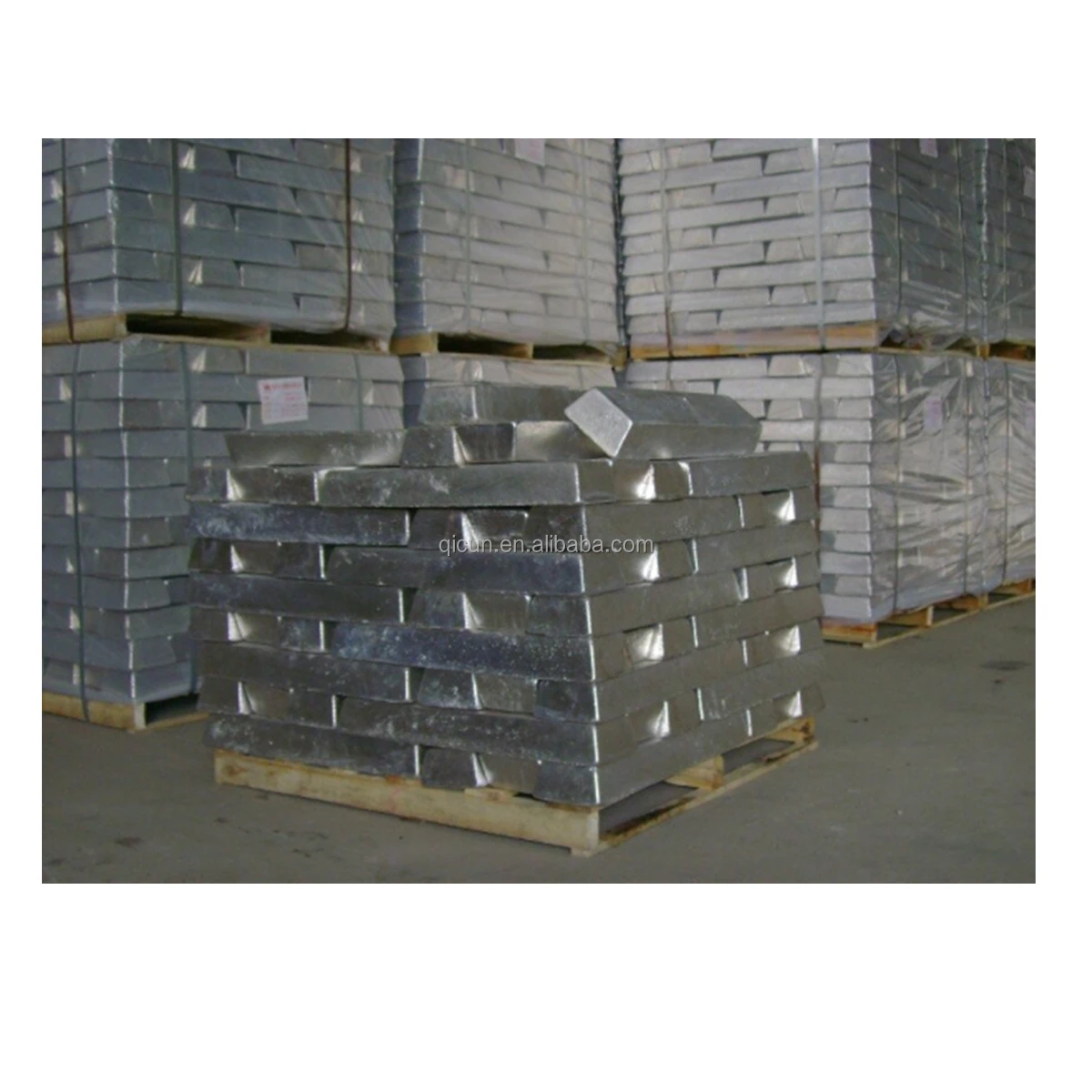 Magnesium ingot 99.98% high purity best price