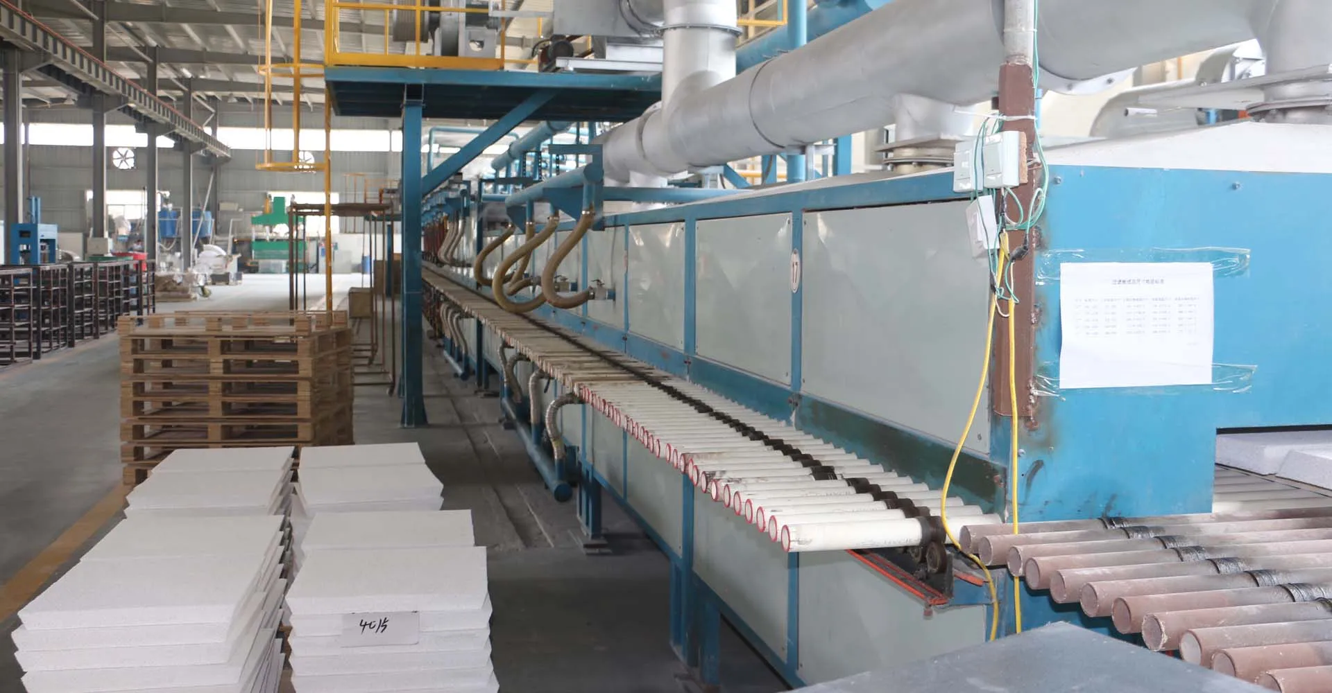 Refractory Brand New Melt Aluminum Porous Alumina Ceramic Foam Filter Plate Price for Aluminum casting