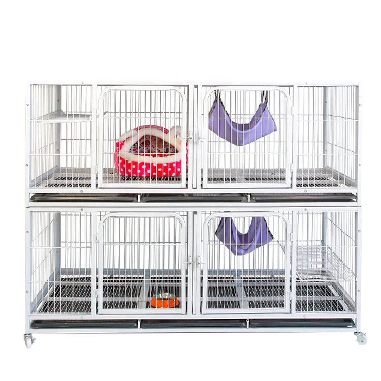 Wholesale animal cage metal cage