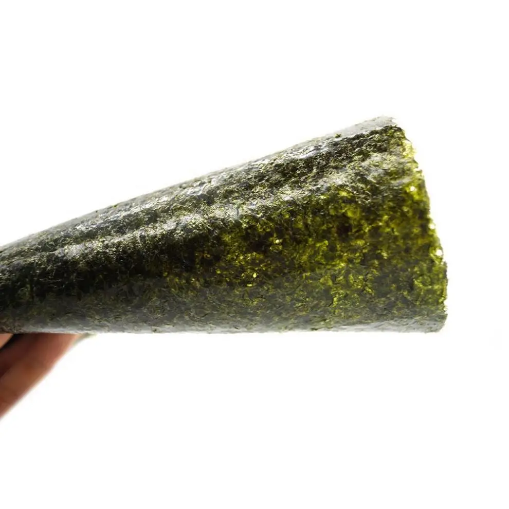 Wholesale Price Grade ABCD Kosher seaweeds roasted yaki sushi nori roll