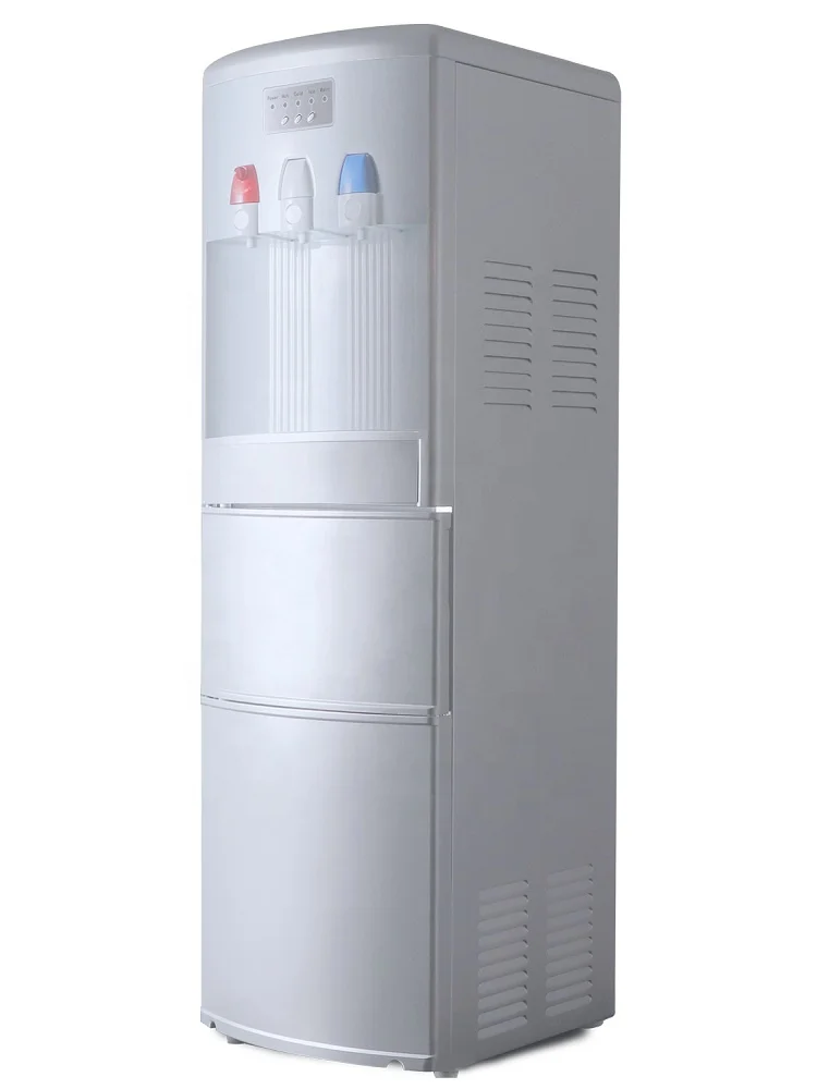 Диспенсер для производства льда марки Hicon горячая и холодная 160W CB