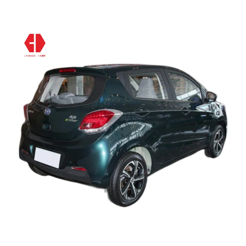 free electric charger 2022 changan benben mini small wholesale price mobil High Speed hybrid Electric adults ev vehicle car
