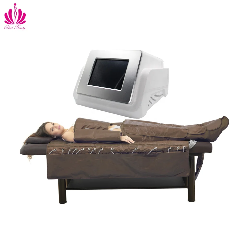 Professional pressotherapy equipment for weight loss (S035B)