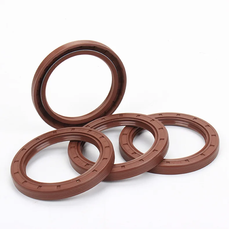 FKM TC rubber oil seal with low price