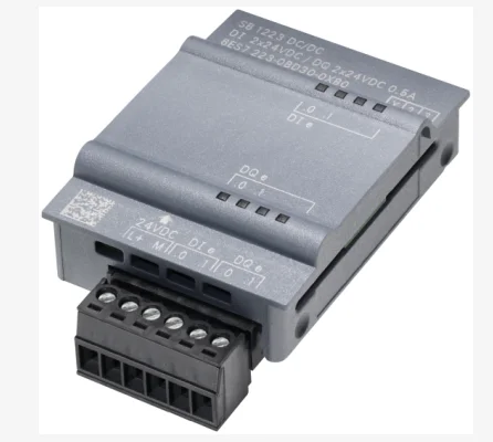 SIEMENS PLC S7-1200 6ES7221-3AD30-0XB0 Signal board module  SB1221/23/32/31