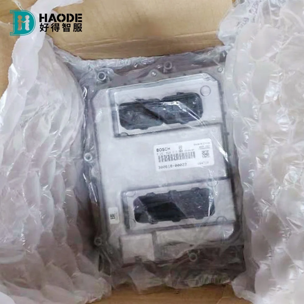 High Quality Engine Electronic Control Module Unit 0281020219 ECU Parts