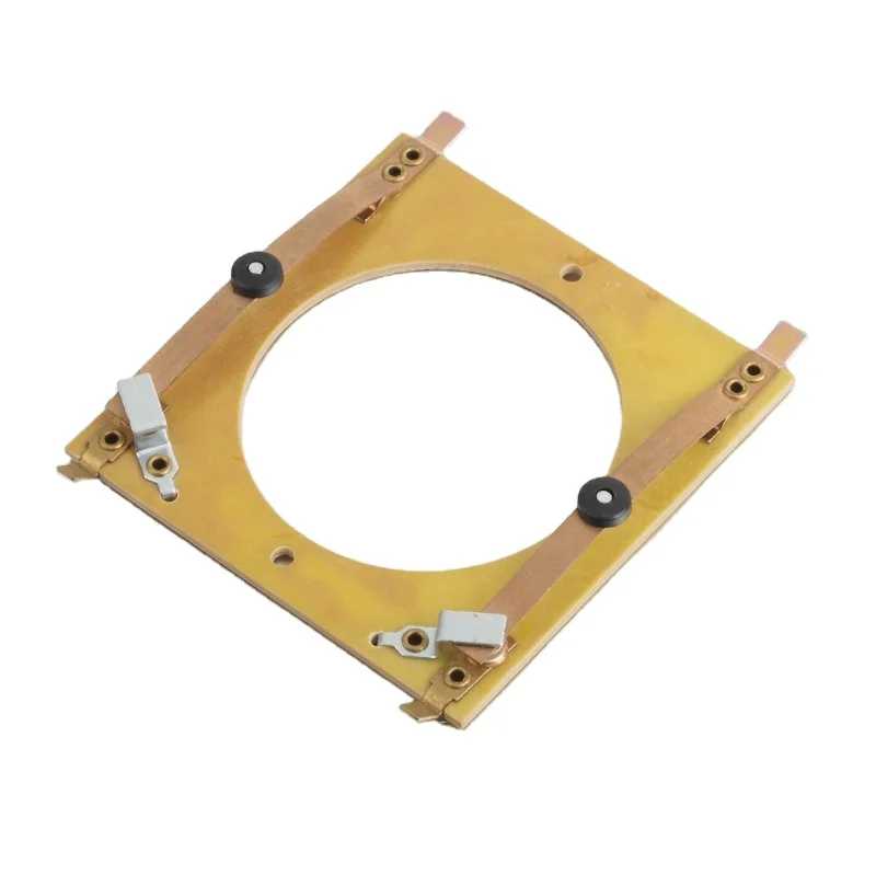 Центробежные переключатели электродвигателя BALDOR