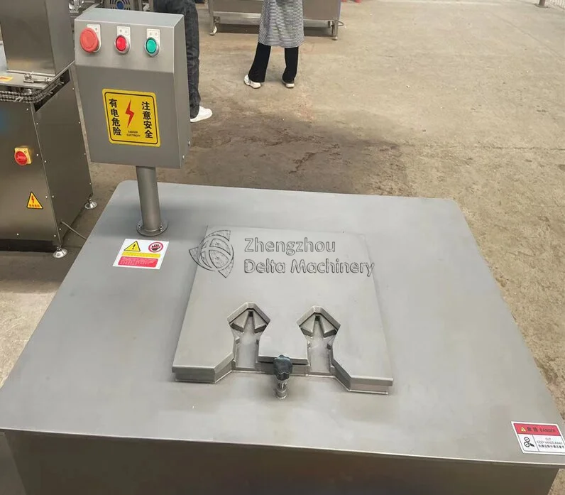 Cheap Price Chicken Feet Toenail Clipper Machine Chicken Paws Nail Cutting Machine Chicken Claws Nails Cutter Machine