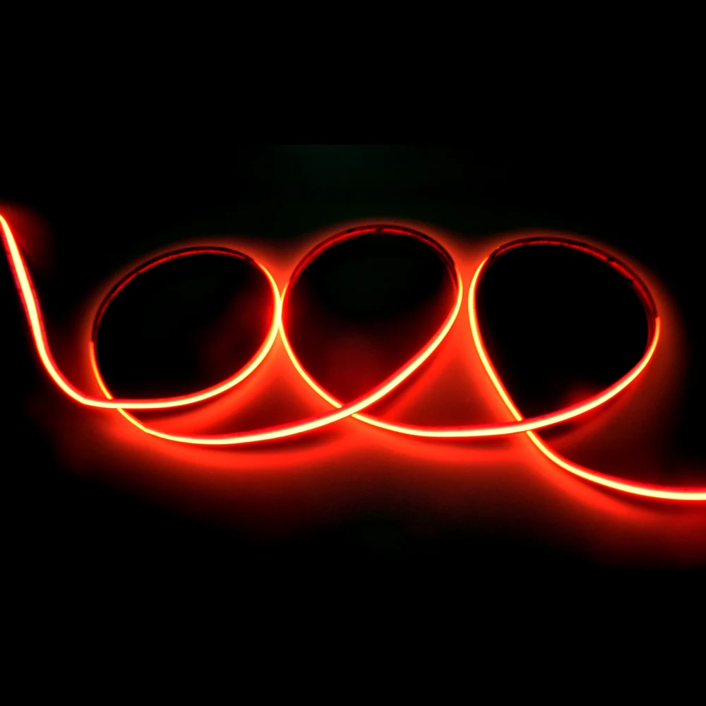 5 лет гарантии 16 4 фута RGB RGBCW 24 В без света мягкая цветная лента RGBW COB