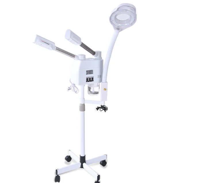  SY-ML1 beauty magnifying lamp with led lighting for permanent makeup