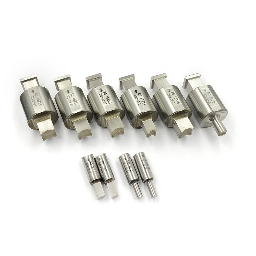 Salvagnini станок S9 система штамповочный пресс инструмент