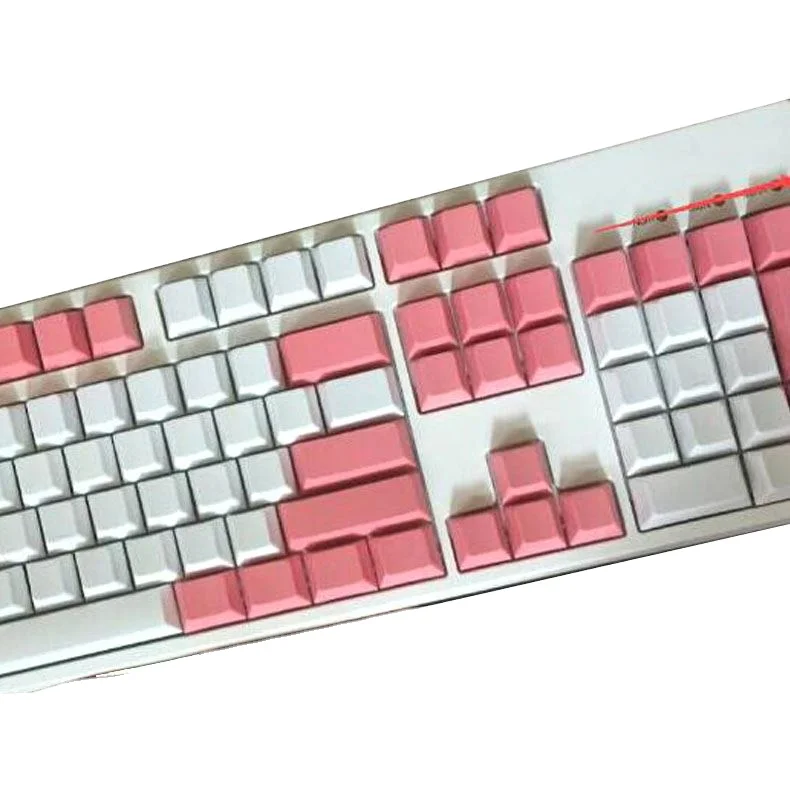 Keycap keycapss хит продаж Keycaps