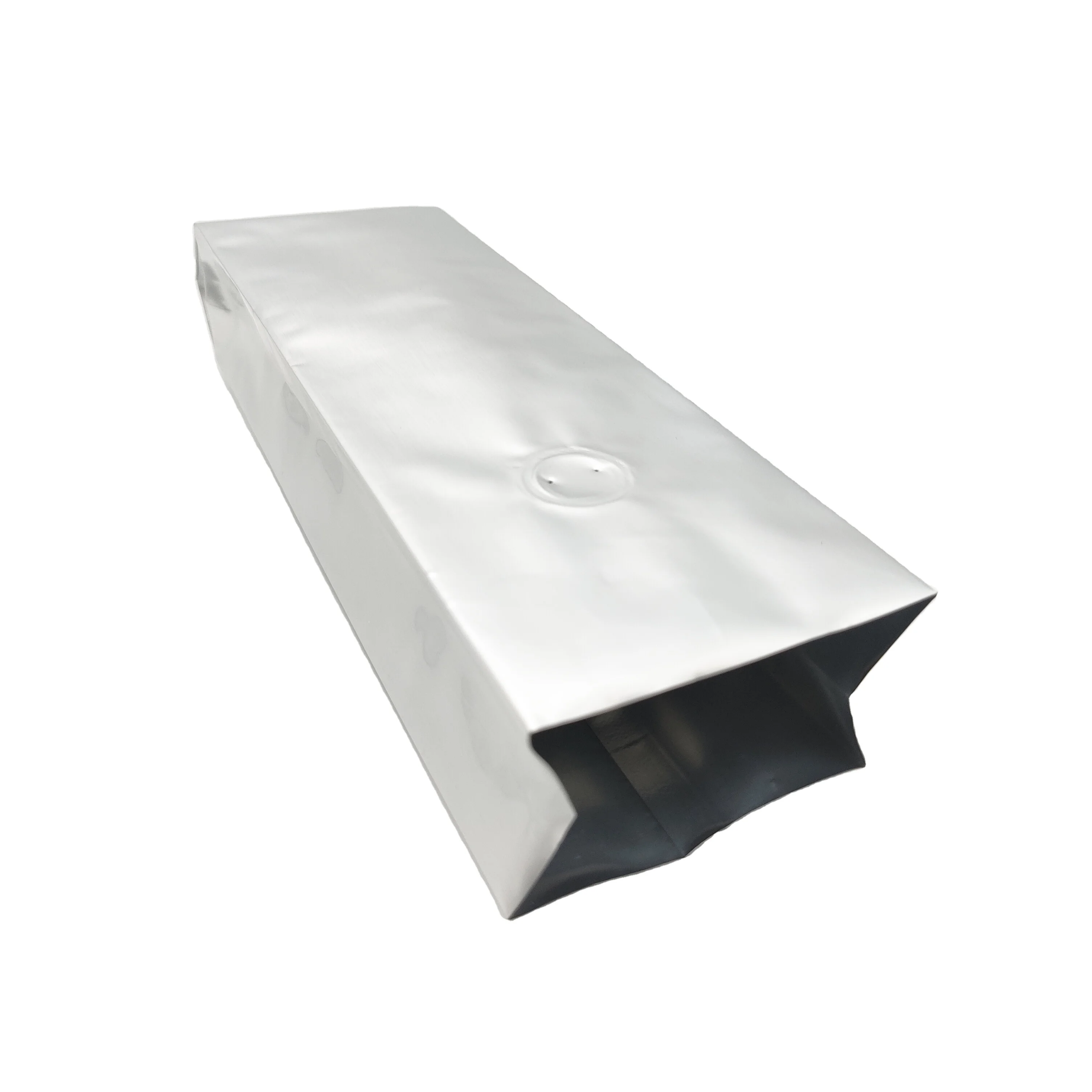 Cheap custom wholesale aluminum foil zip lock bag pe zipper bag plastic food bag packaging