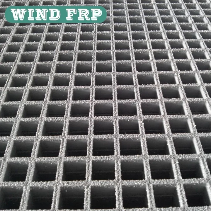 High Strength FRP Grating, Fiberglass Grids,mesh gratings