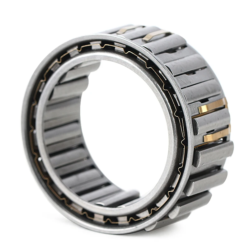 High speed DC Wedge DC12334C One Way Freewheel Clutch Cam bearing 123.340x140.000x25.4mm DC12334