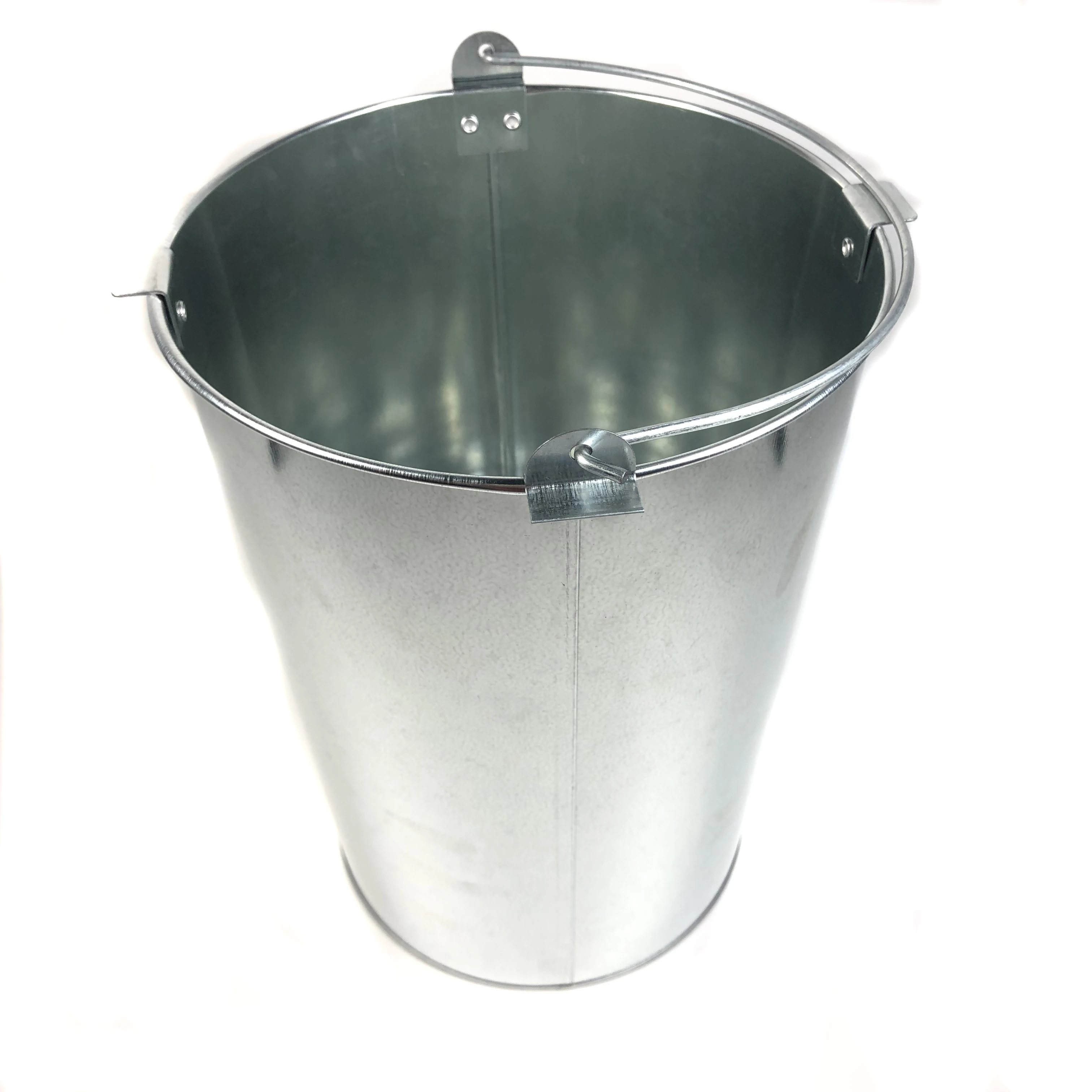 Горячая Распродажа, оцинкованное ведро для переработки компоста, ведро для органических отходов, кухонный компостный ведро, контейнер для отходов пищи