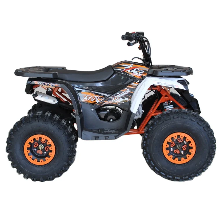 Wholesale EGL Motor new design Original ATV 4 Stroke Single Cylinder Adult/Teenager