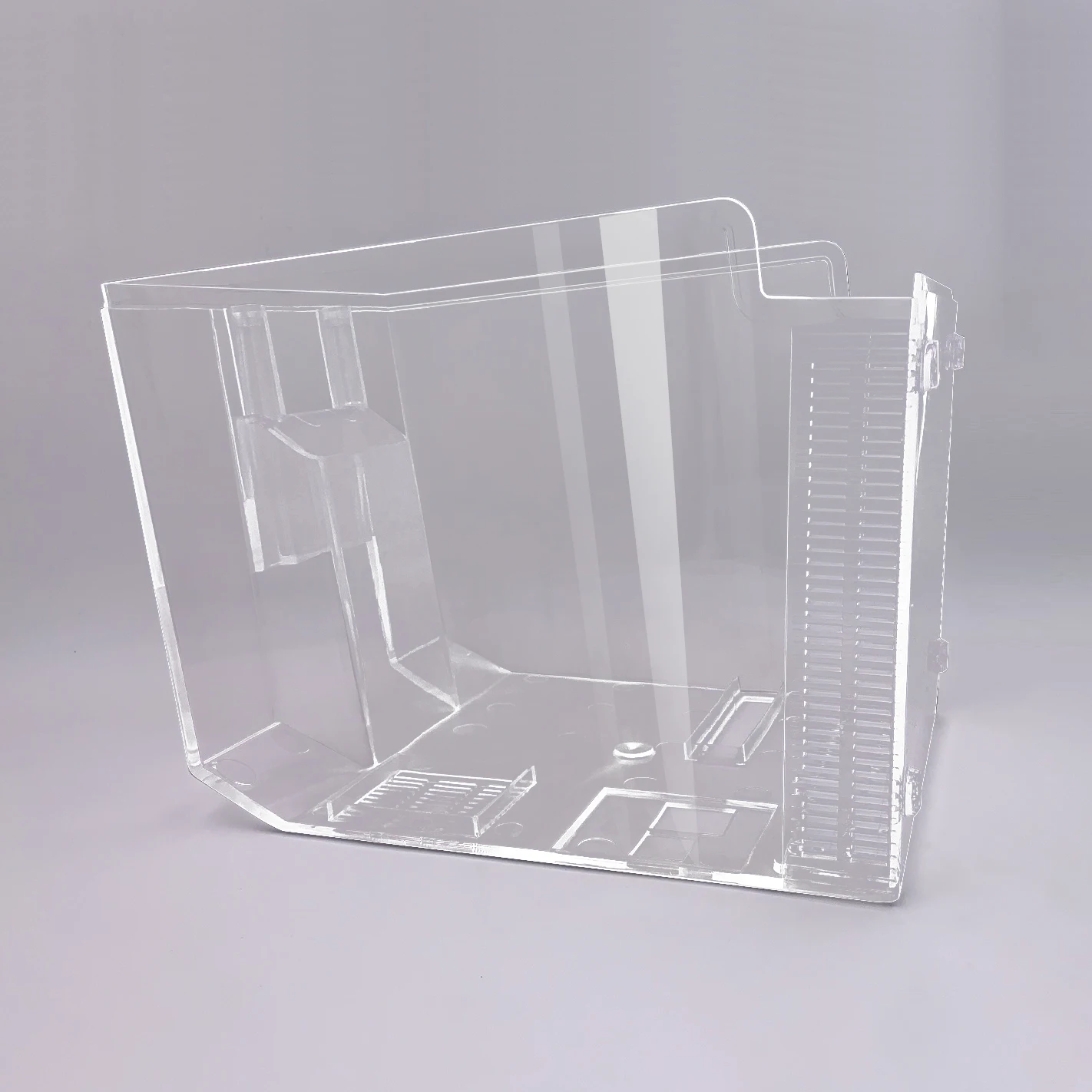 pa66 gf30 oem manufacture custom small PEEK plastic parts manufacturer oem plastic components part custom plastic injection part