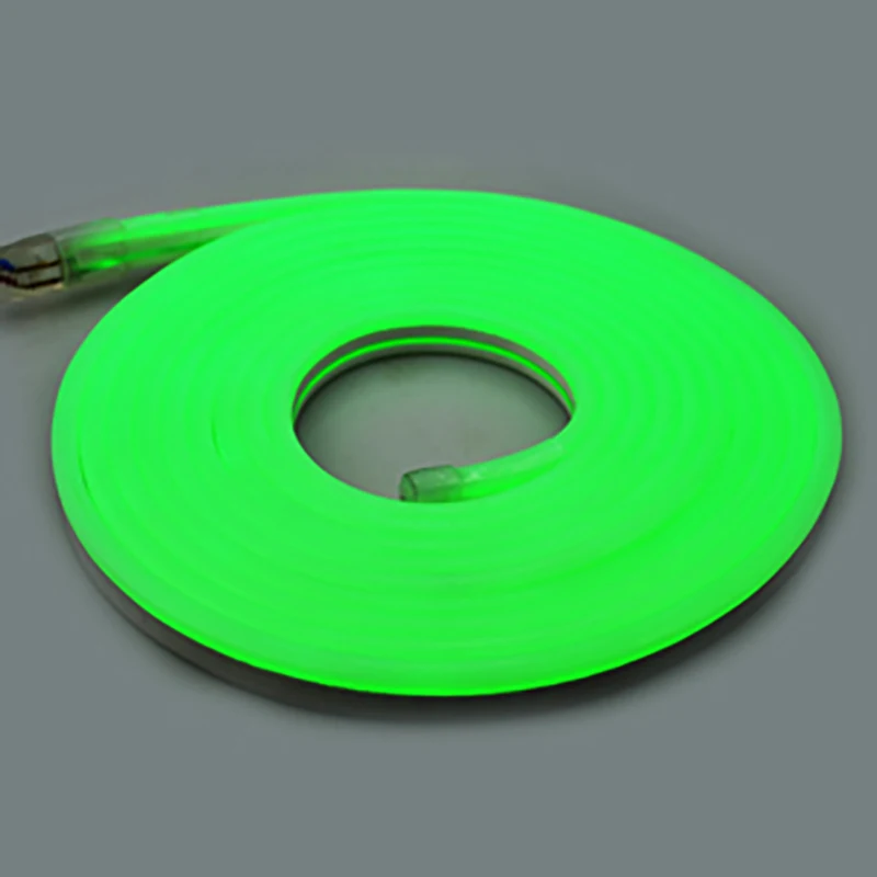 Высокопроизводительный гибкий светодиодный неоновый Световой шланг