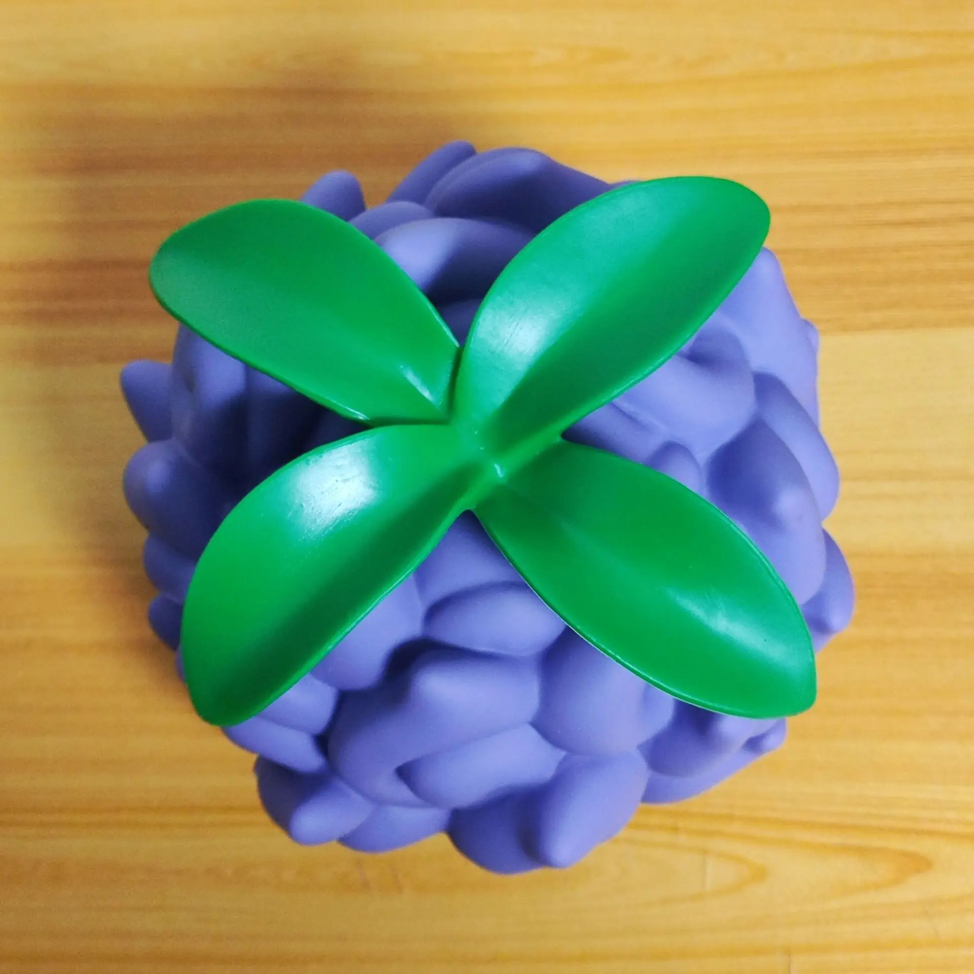 15-18CM 3 Styles Big Size Devil Fruit Figure 1 Piece Statue Monkey D Luffy Sabo Ace Devil Fruit PVC Figura Model Toy