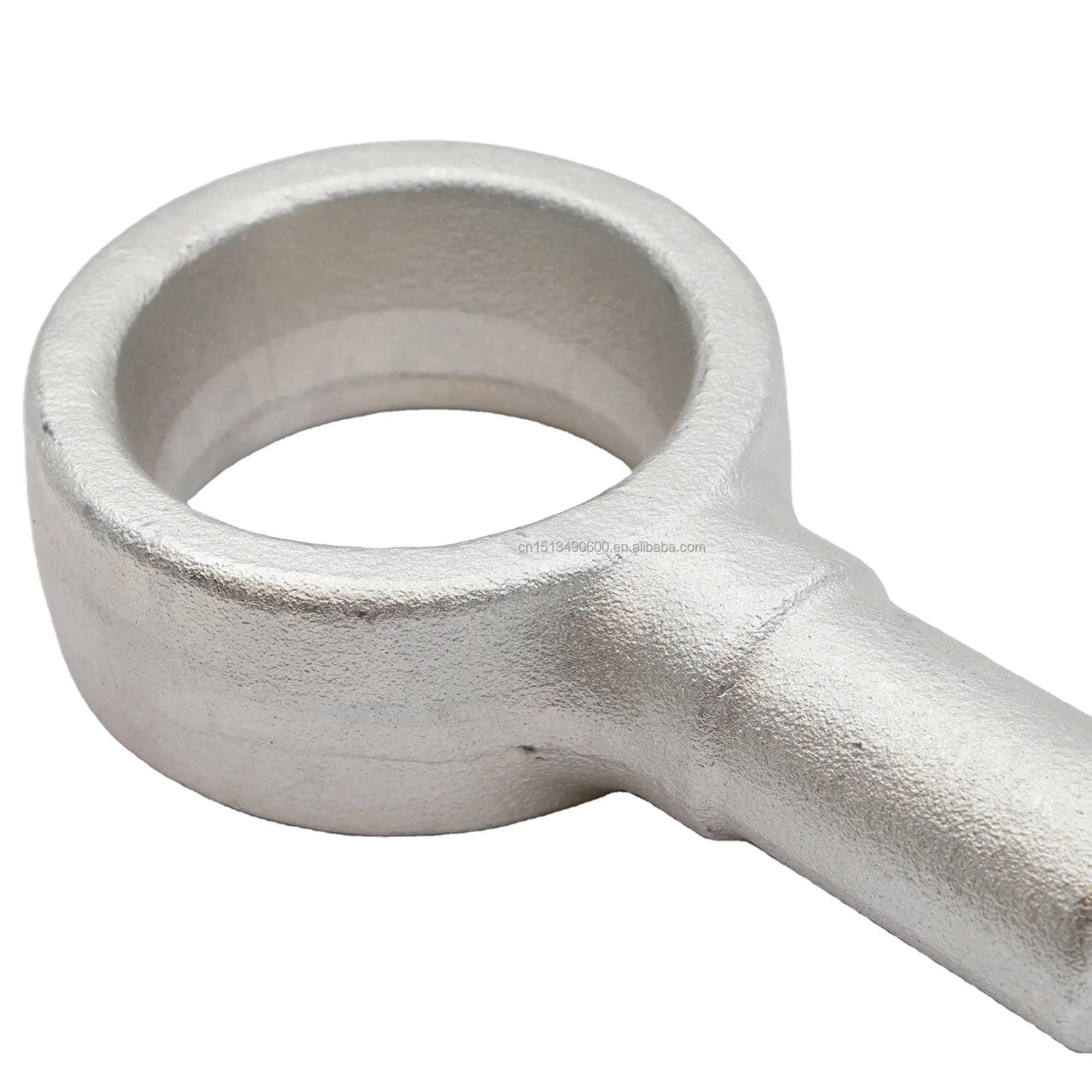 
Original manufacturer Selling Quality Customized Steel hammer hot forging maching process Parts 