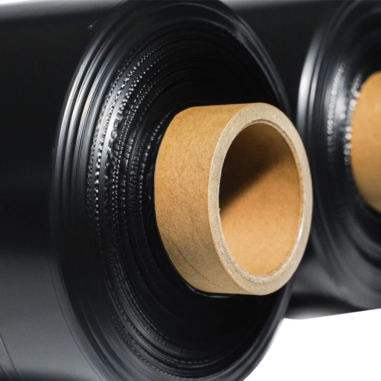 Hot Selling Factory Sale Custom Width 3m Tpu Sole Film For Protector Black