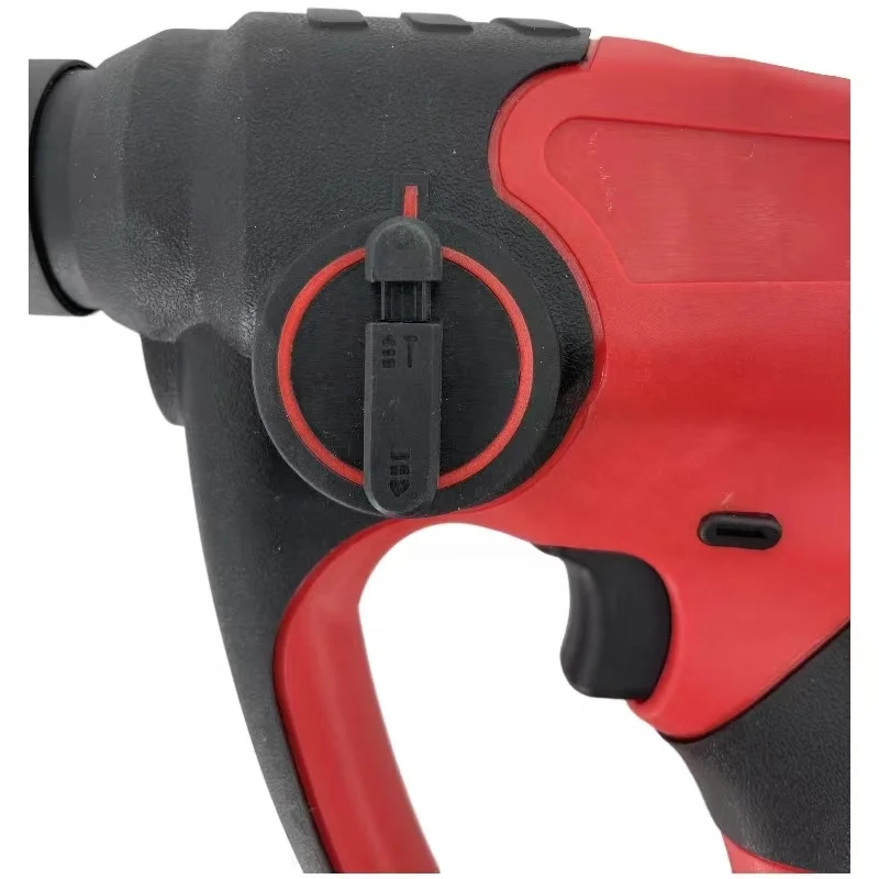 Hot factory Multifunctional power tools cordless impactrotary hammer drill cordless rotary 20v hammer drill electric drill
