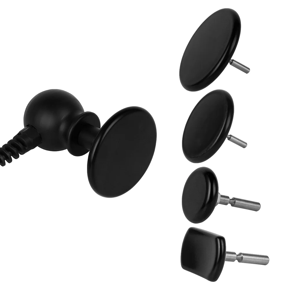 TOP sale  Large 40K cavit probe 9 in 1 RF Vacuum Cavi Slimming Machine