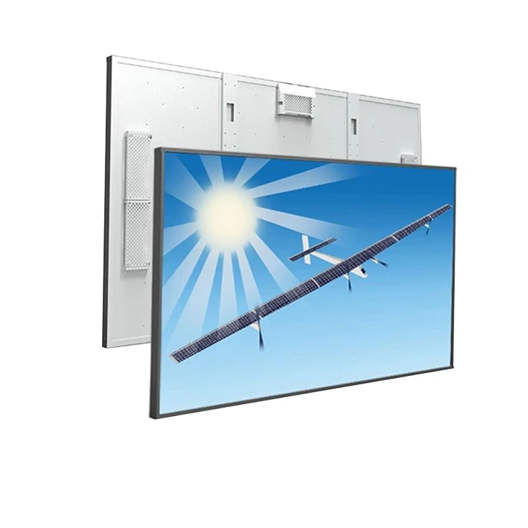Новинка, 32-дюймовый читаемый Солнечный свет ЖК-дисплей tft 1080p, тонкий полный угол обзора, lvds-монитор, 32 дюйма, 2000 нит-экраны
