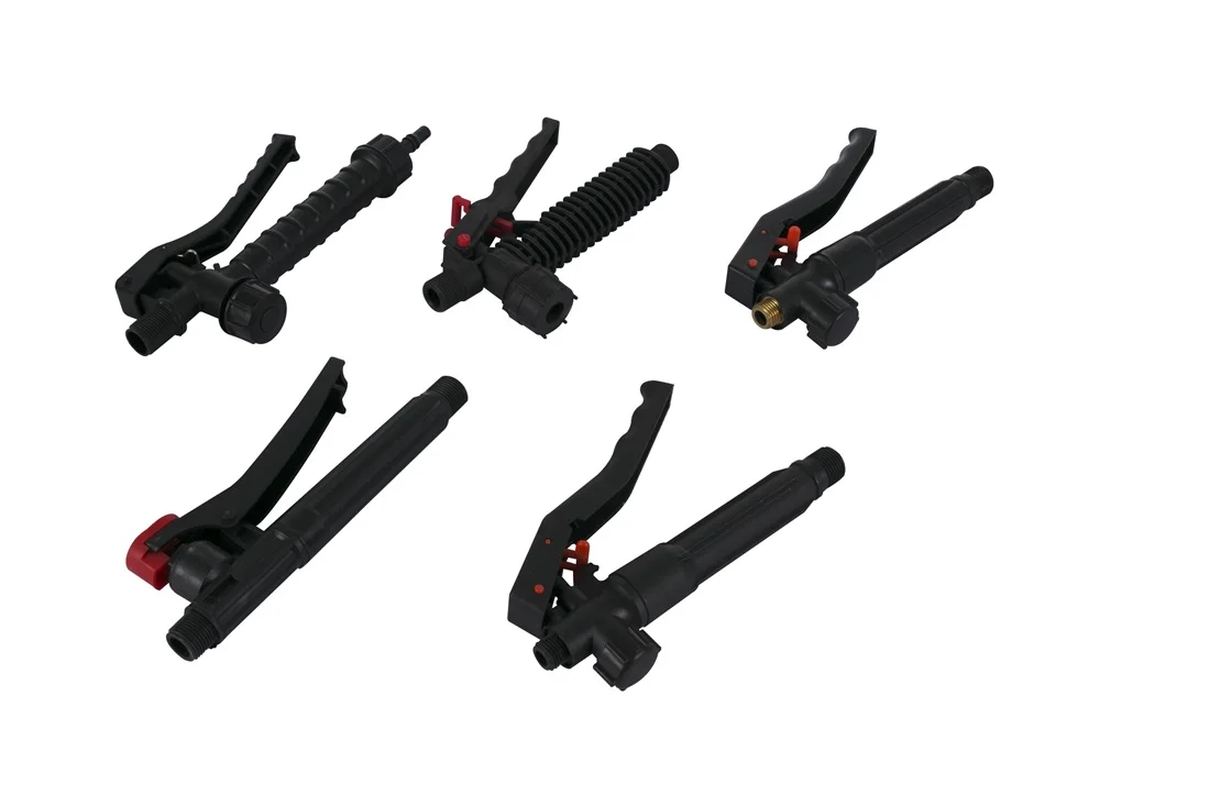 20 Liter 2 in 1 sprayer pump