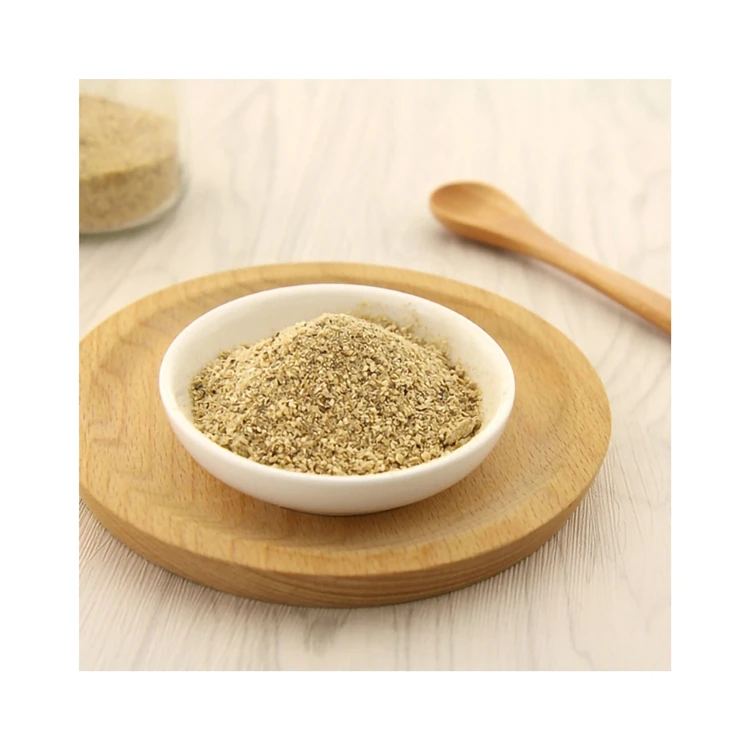 
Merchant Recommendation Rootless Fleshy Nootropics Mushroom Protein Powder For Food Nutrition 