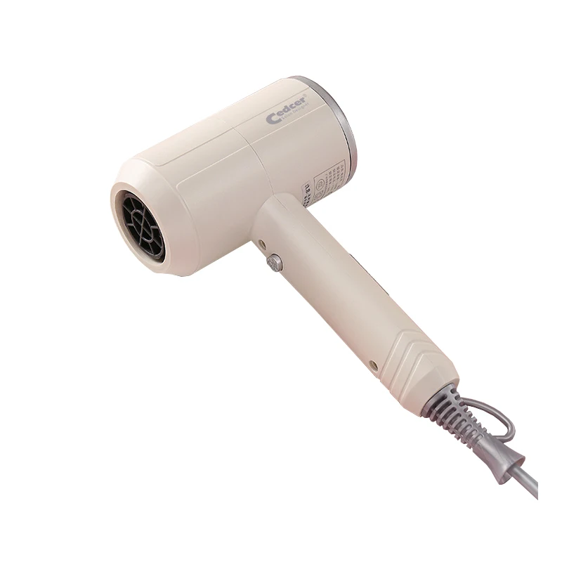 High Quality Constant Temperature Hand Dryer For Hair Mini Household Hair Blow Dryer