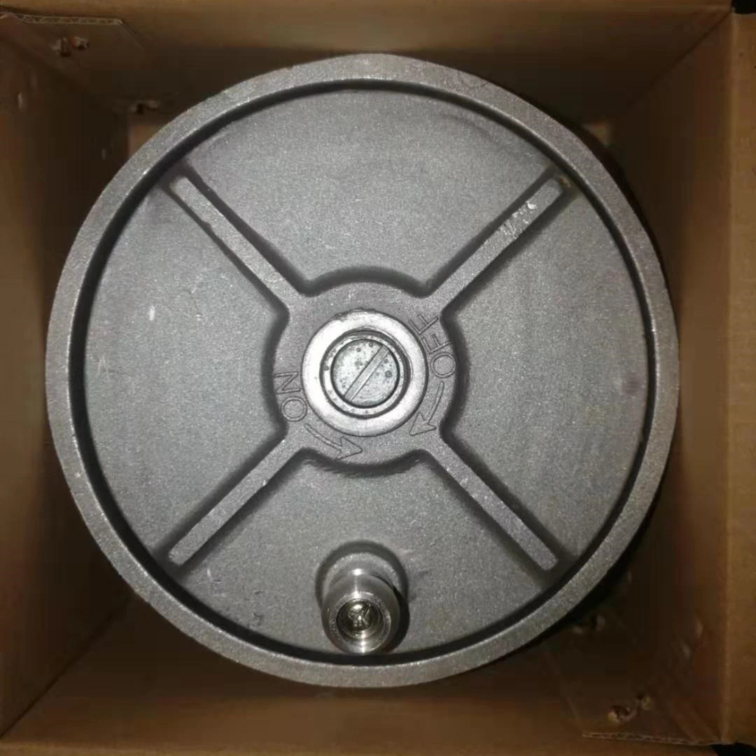 Aluminum Tie Wire Reel