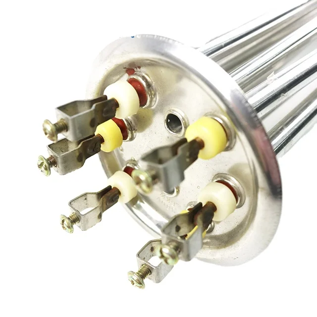 8mm 10mm 12mm diameter custom for heating boiler elements immersion heaters