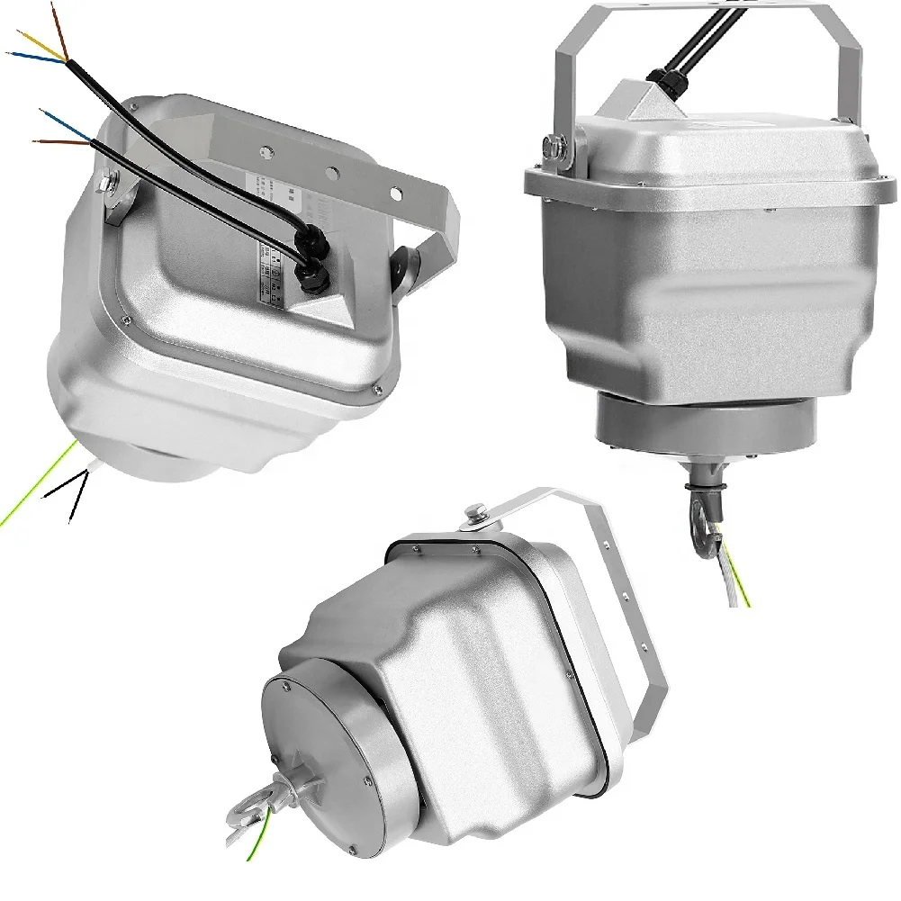 15kg loading weight remote lighting lifter