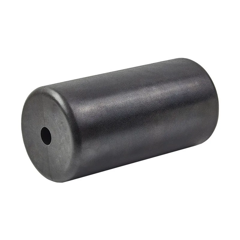 Leg Training Machine PU Foam FIlled Rolls/Rollers for Fitness Gym Machines