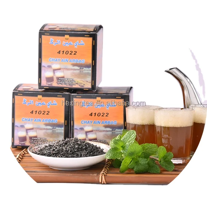 HIGH QUALITY CHINA GREEN TEA CHUNMEE TEA  9371AAA FOR MOROCCO