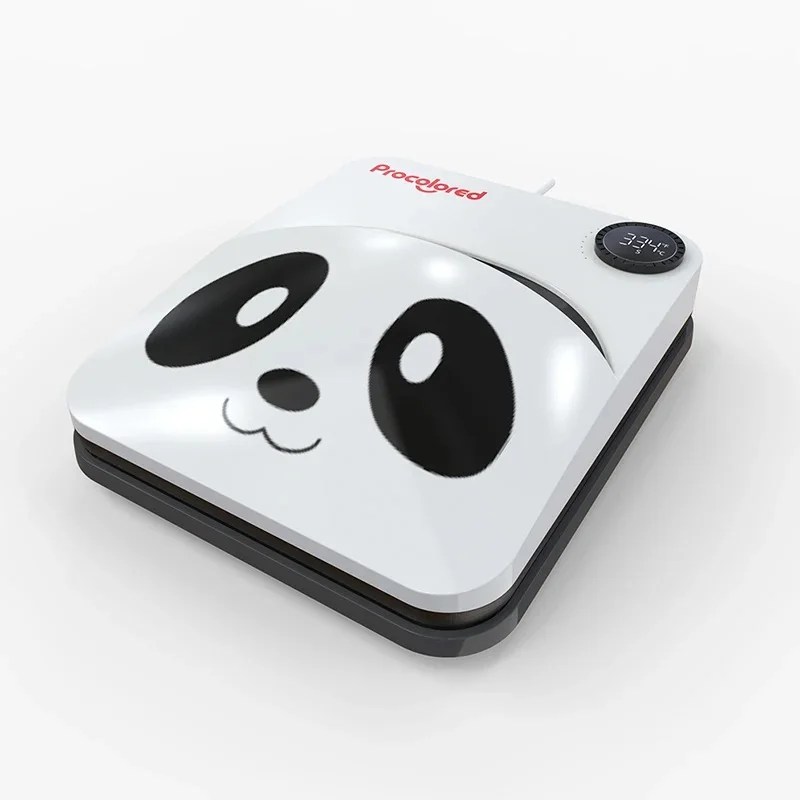 USA warehouse Sublimation  Printer Tshirt Press Machine For Small Business Ideas