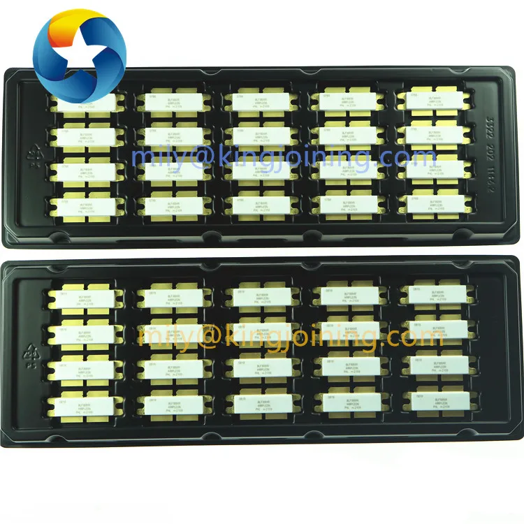  BLF188 Trans РЧ МОП-N-CH 135V 24.4dB 1400W 5-контактный SOT-539A мощности LDMOS транзистор