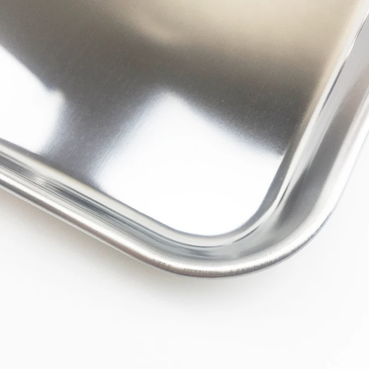 Противень для выпечки из пищевой проволоки 304 из нержавеющей стали/противень для выпечки/лист для выпечки