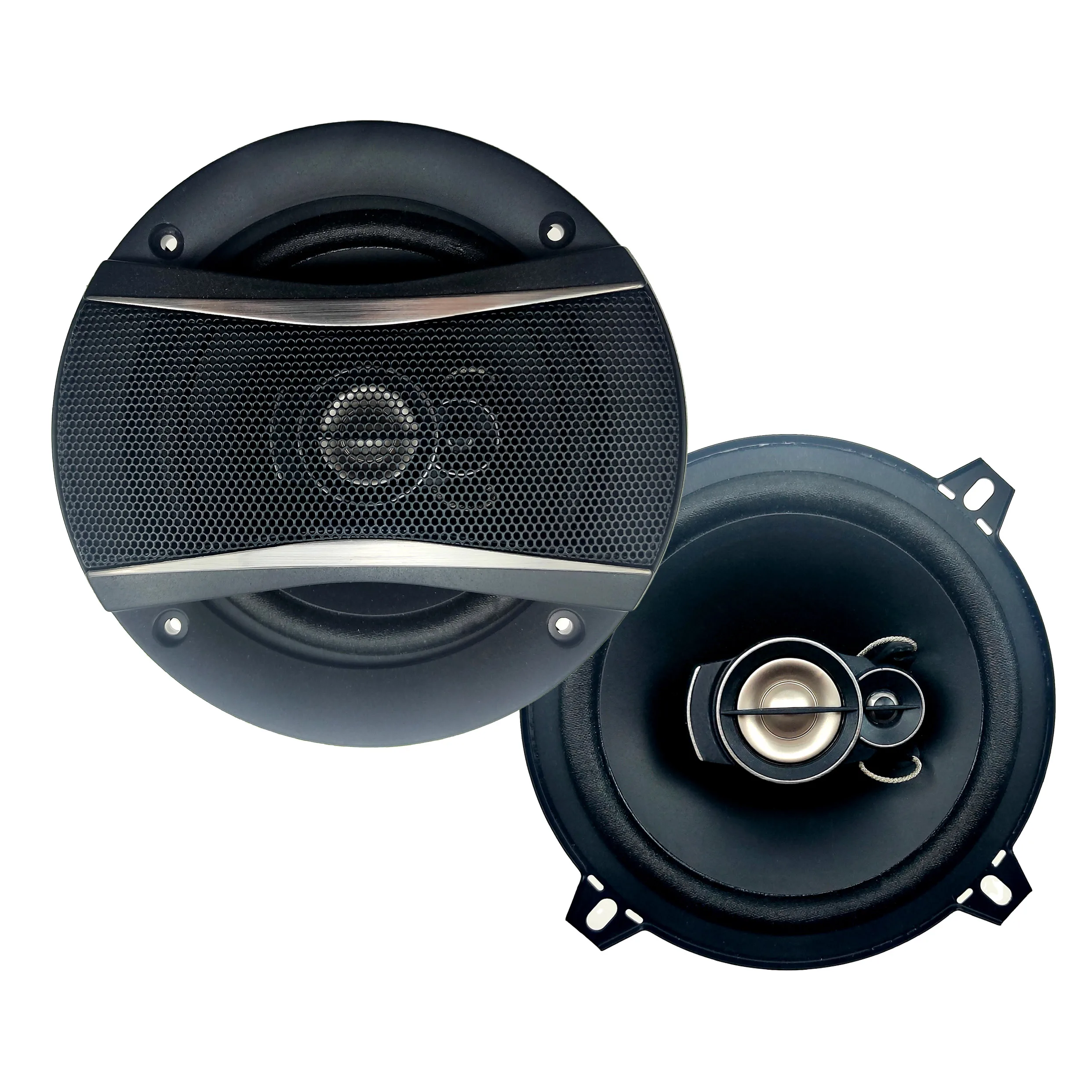 SX-A503  A series 5inch   150W Watts Max. 3-way Car Speaker pair