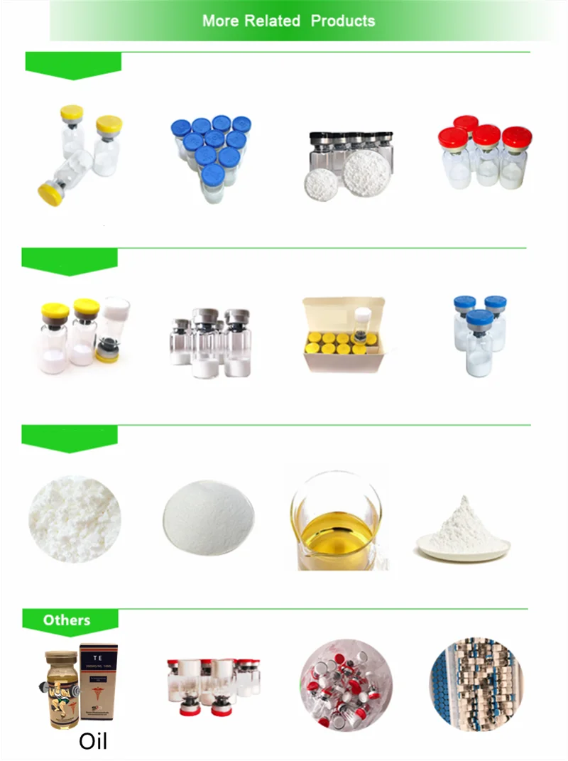 More related product_