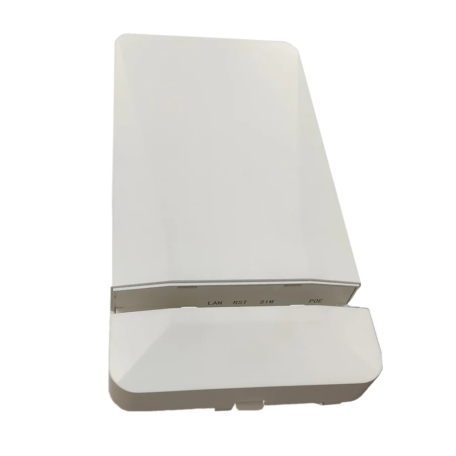 HDR204 HDR205  CAT4 CAT6  CAT12 4g LTE  5G Industrial 4g lte outdoor cpe, waterproof routers