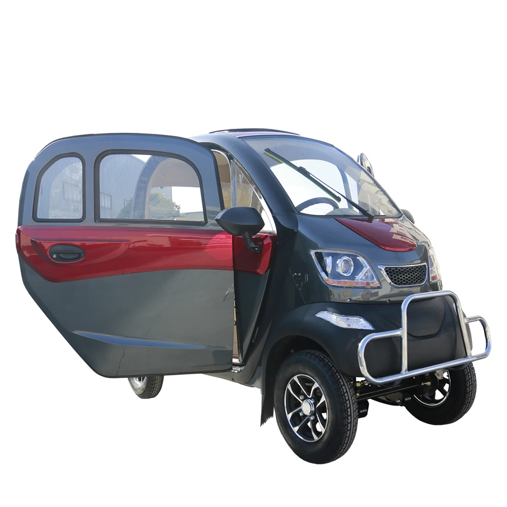 2022 New arrival New electric cars mini four wheel good quality made in China lithium battery with cheap price