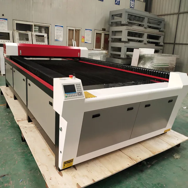 GJ-1325   Factory direct selling   1325 laser cutting machine cutter price for acrylic engraving machine  80W 100W 130W 150w