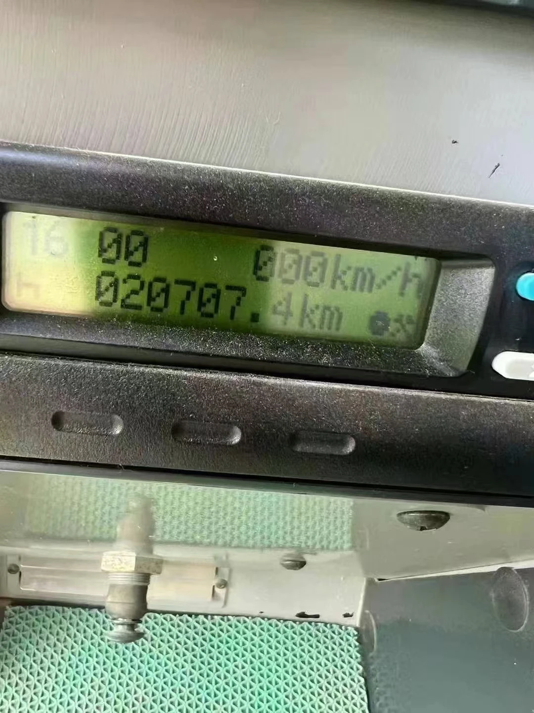 Liebherr LTM1200-5.1 Used Truck Crane 200 Ton 72 m Heavy Duty All-Terrain Mobile Telescopic Boom Crane