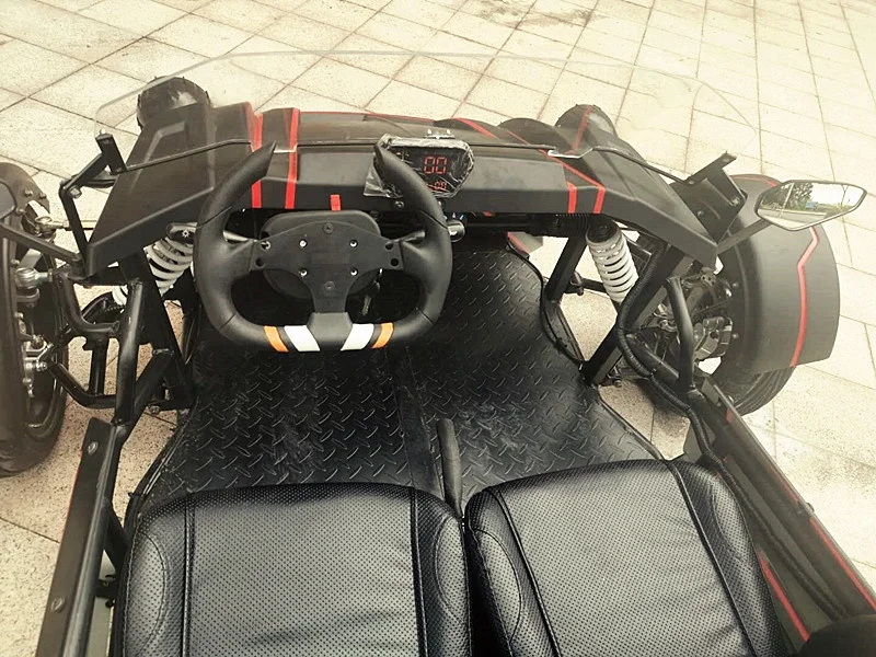 2020 высокое качество новые автомобили дешевый электромобиль ZTR для взрослых сделано в Китае с тремя колесами высокая скорость Лидер продаж