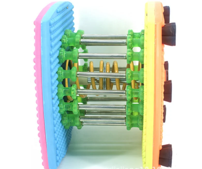 
High quality women exercise waist twister fitness machine gym fitness equipment machine 