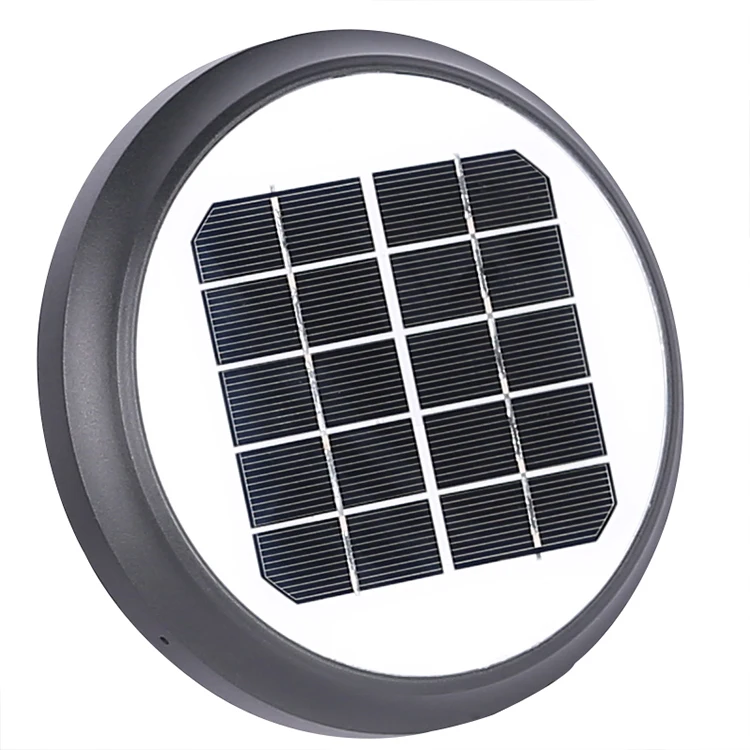 High Cost Performance Driveway Pathway Outdoor Path Pole Powered Led Spike Solar Power Lawn Garden Lights