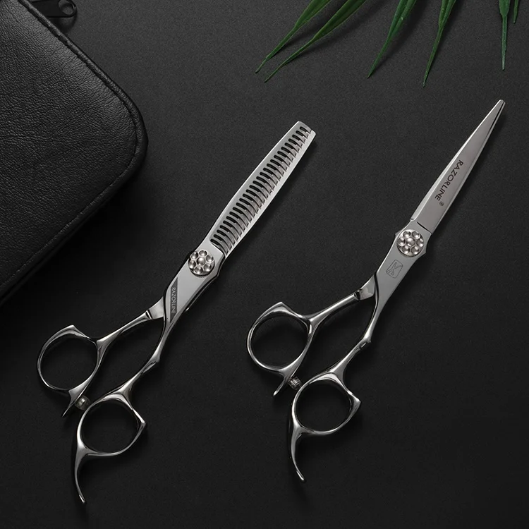 
Professional Hair Cutting kit/Thinning Shears/Barber Tools/Scissors Set 